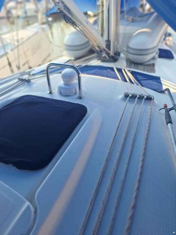 Bavaria 39 Cruiser