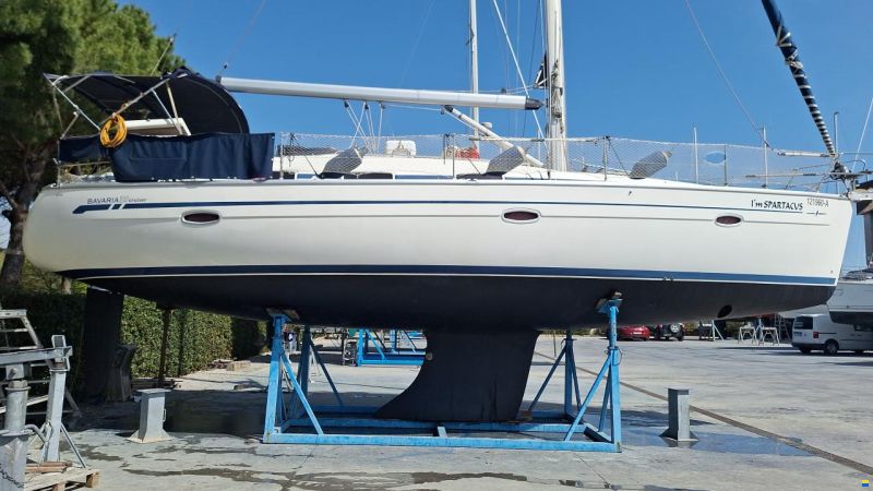 Bavaria 39 Cruiser