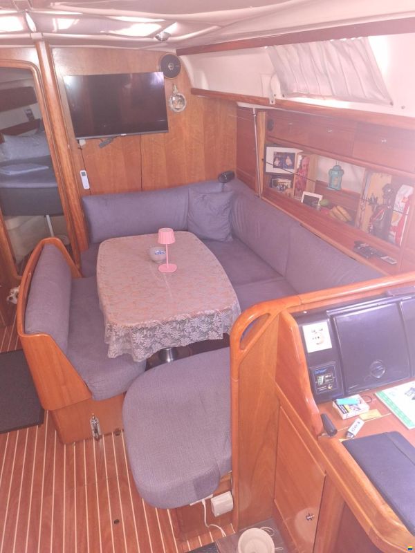 Bavaria 39 Cruiser