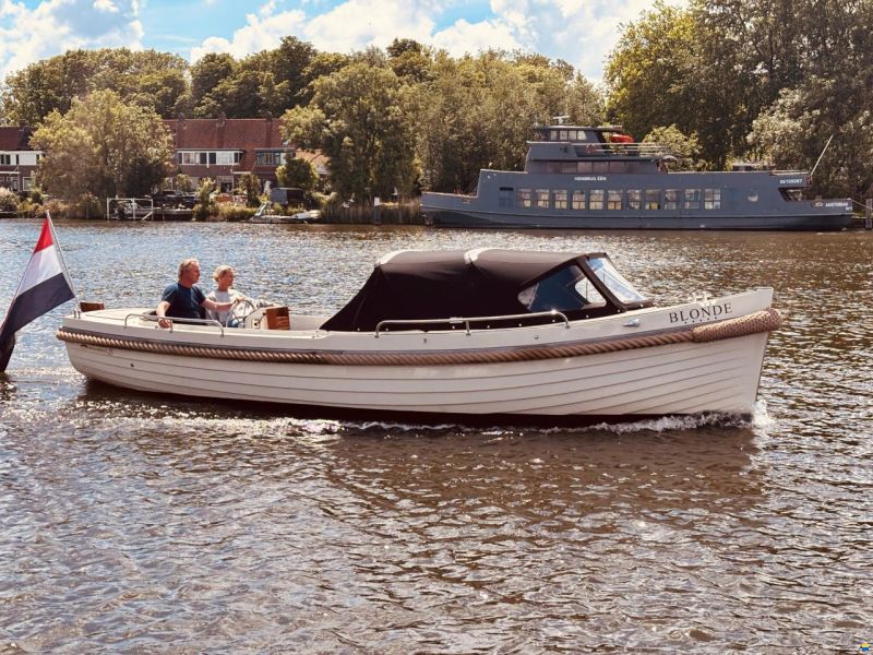 Interboat 25