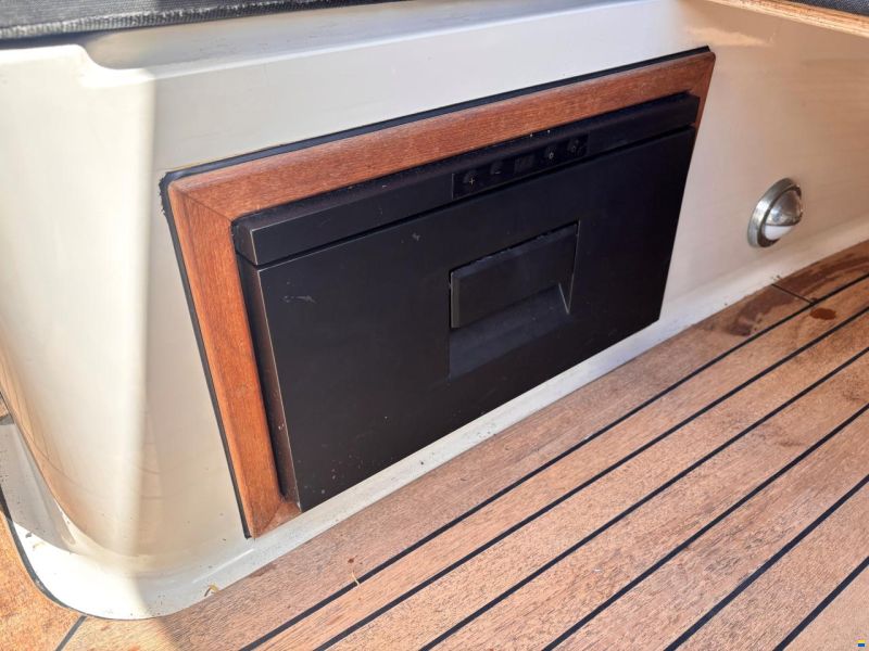 Interboat 25