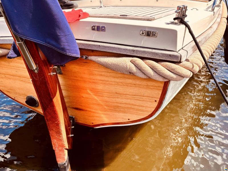 Interboat 25