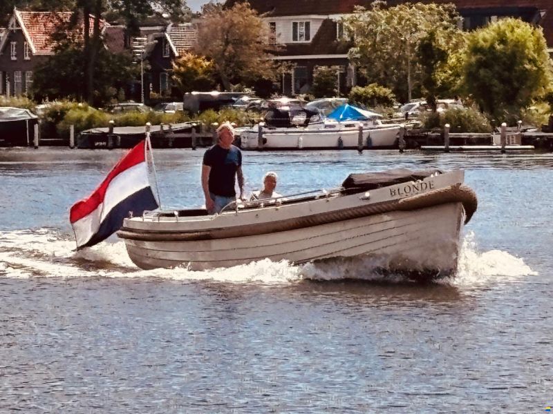 Interboat 25