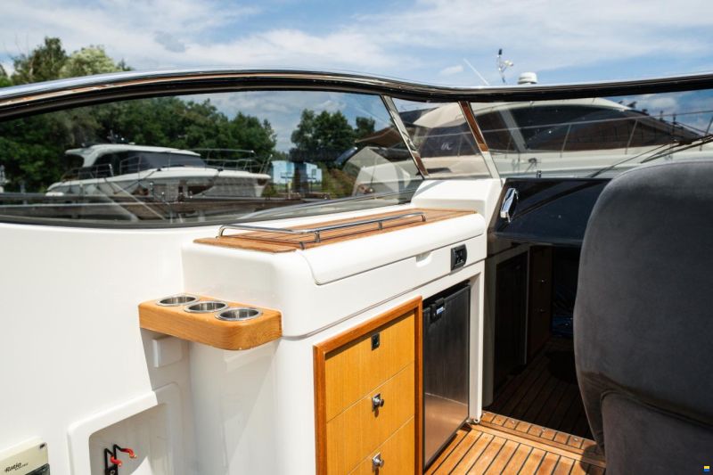 Marex Estremo 270
