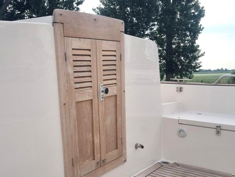 Nauta Maritiem Nautic Cabin 980