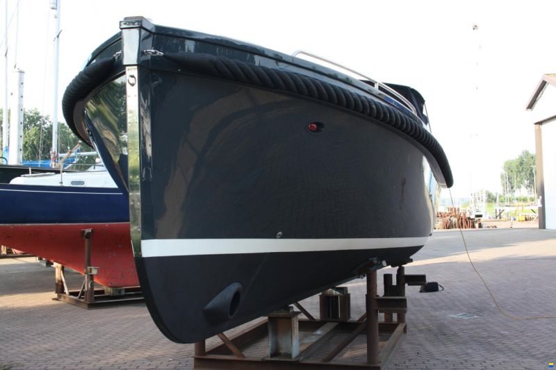 Nauta Maritiem Nautic Cabin 980