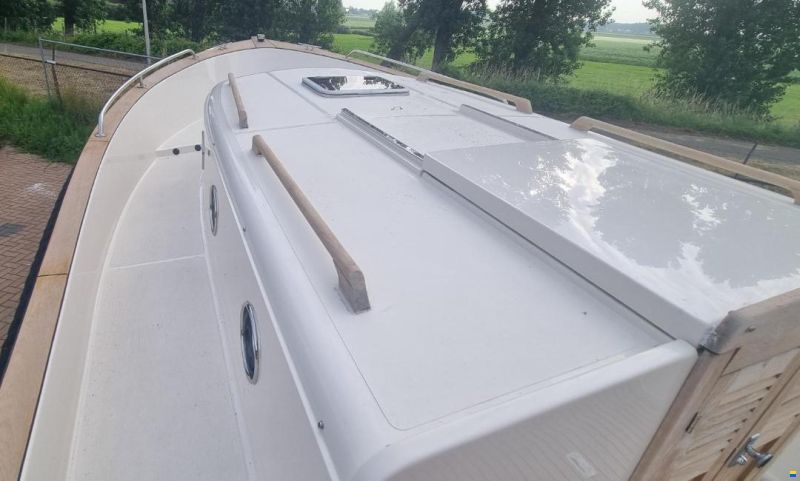 Nauta Maritiem Nautic Cabin 980