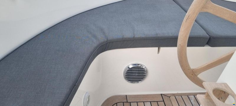 Nauta Maritiem Nautic Cabin 980