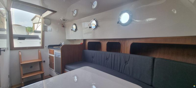 Nauta Maritiem Nautic Cabin 980