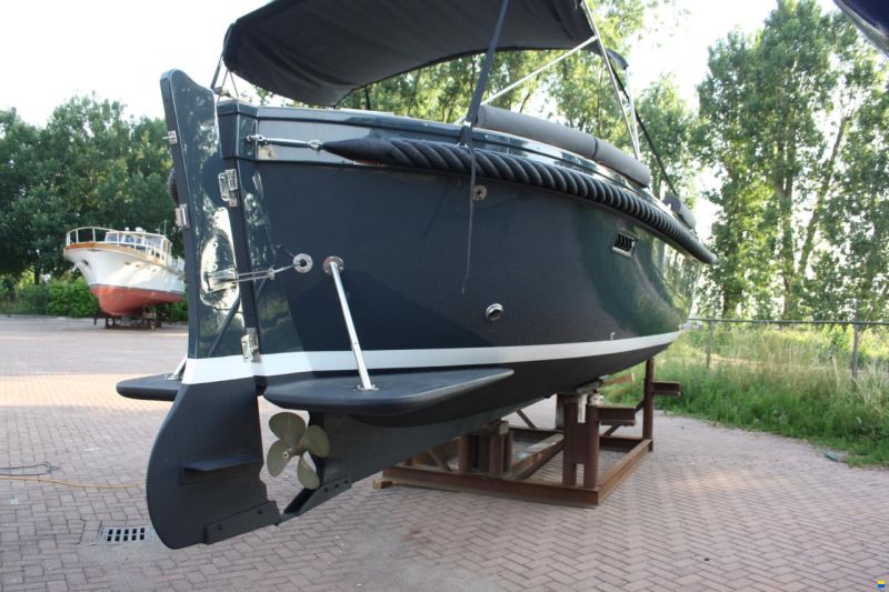 Nauta Maritiem Nautic Cabin 980