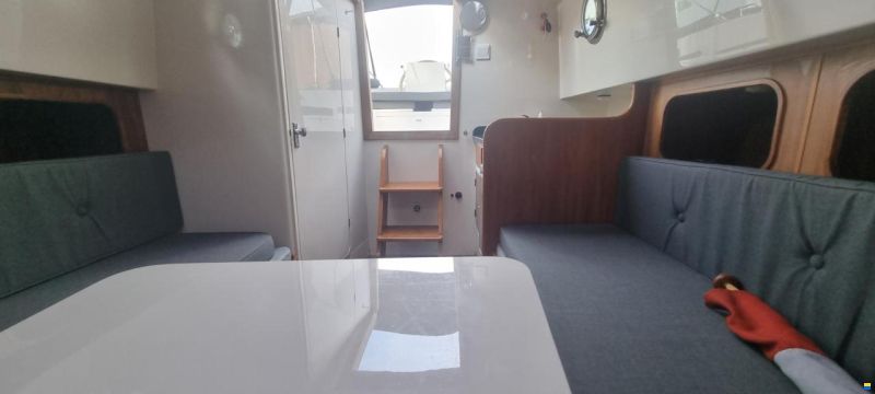 Nauta Maritiem Nautic Cabin 980