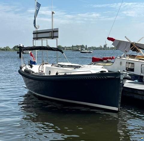 Nauta Maritiem Nautic Cabin 980