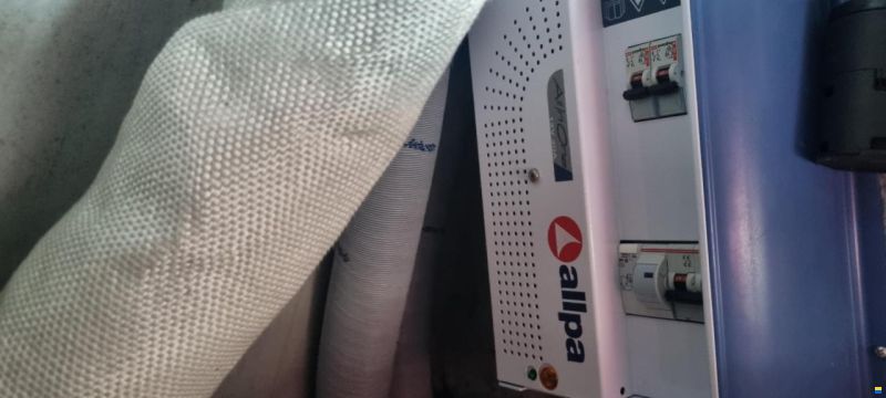 Nauta Maritiem Nautic Cabin 980