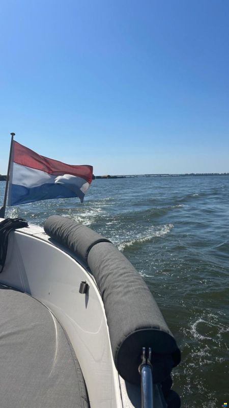 Nauta Maritiem Nautic Cabin 980