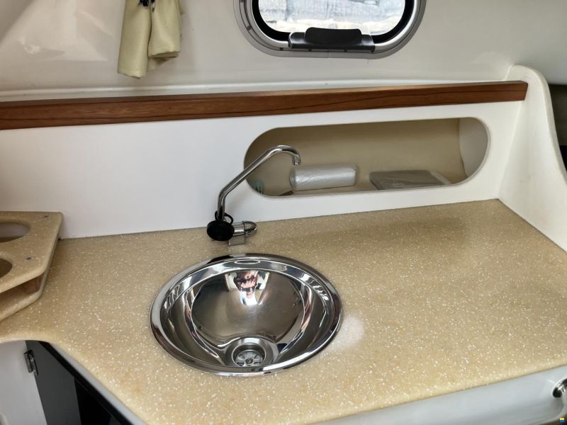 Saver 690 Cabin