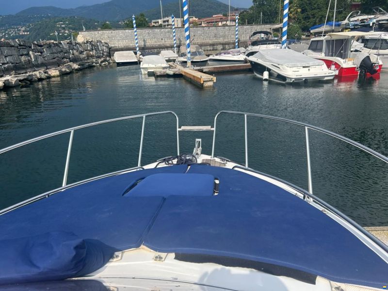 Saver 690 Cabin