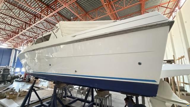 Cantieri Nautici Dalla Pieta DP Aquarius 28