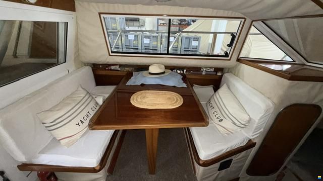 Cantieri Nautici Dalla Pieta DP Aquarius 28