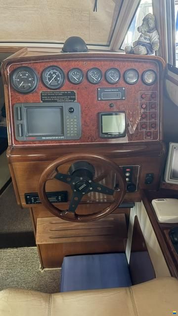Cantieri Nautici Dalla Pieta DP Aquarius 28