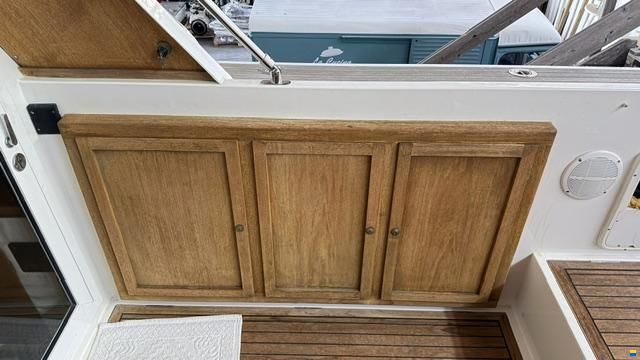 Cantieri Nautici Dalla Pieta DP Aquarius 28