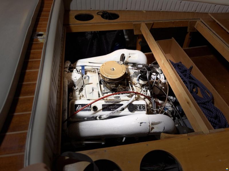 Boesch Cabrio De Luxe 580