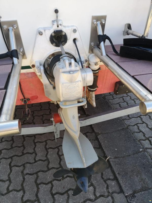 Coronet 22 Explorer