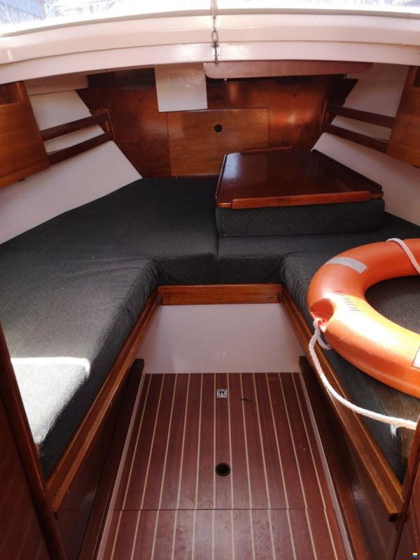 Coronet 22 Explorer