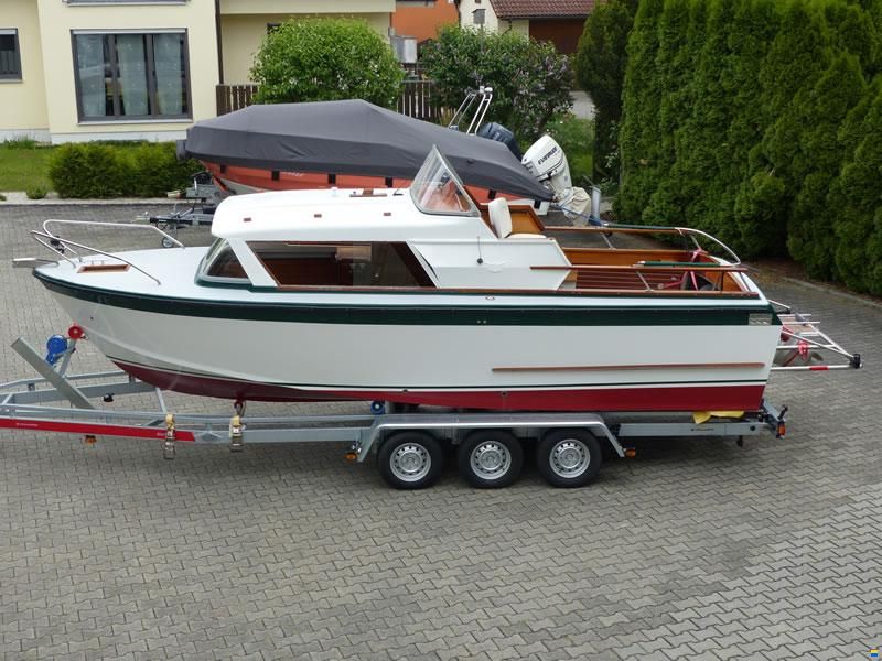 Coronet 22 Explorer