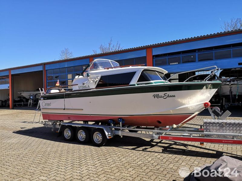 Coronet 22 Explorer