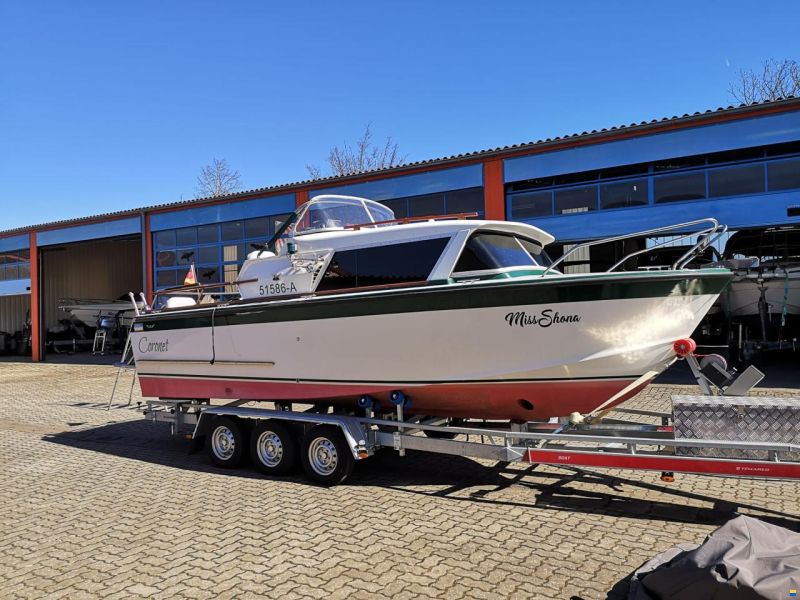 Coronet 22 Explorer