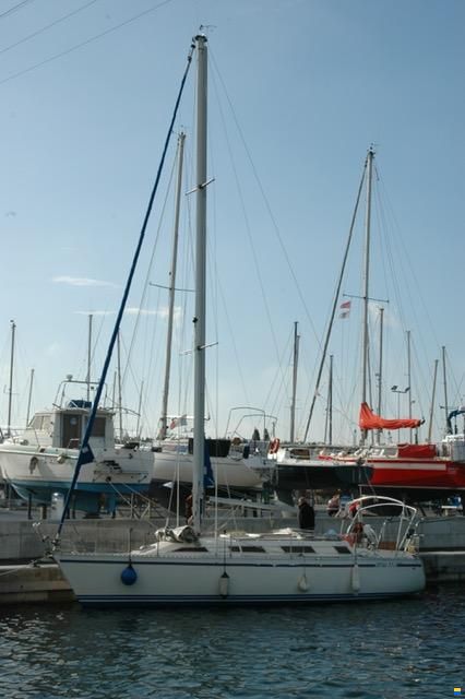 Gibert Marine Gib&rsquo;Sea 352 Master