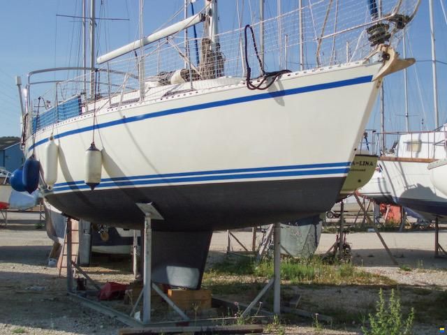 Gibert Marine Gib&rsquo;Sea 352 Master
