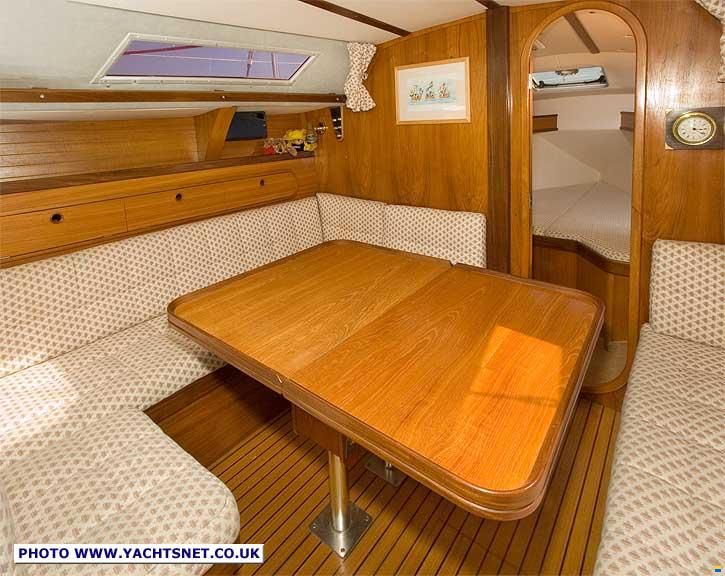 Gibert Marine Gib’Sea 352 Master