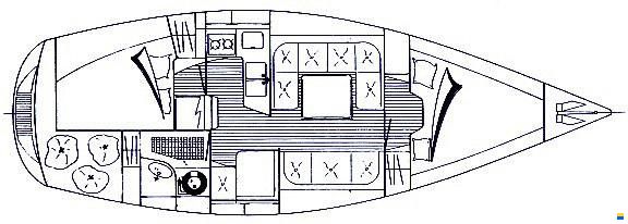 Gibert Marine Gib’Sea 352 Master