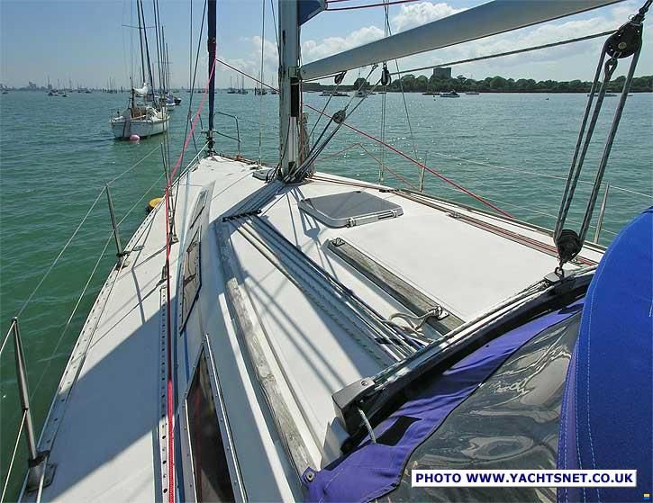 Gibert Marine Gib’Sea 352 Master