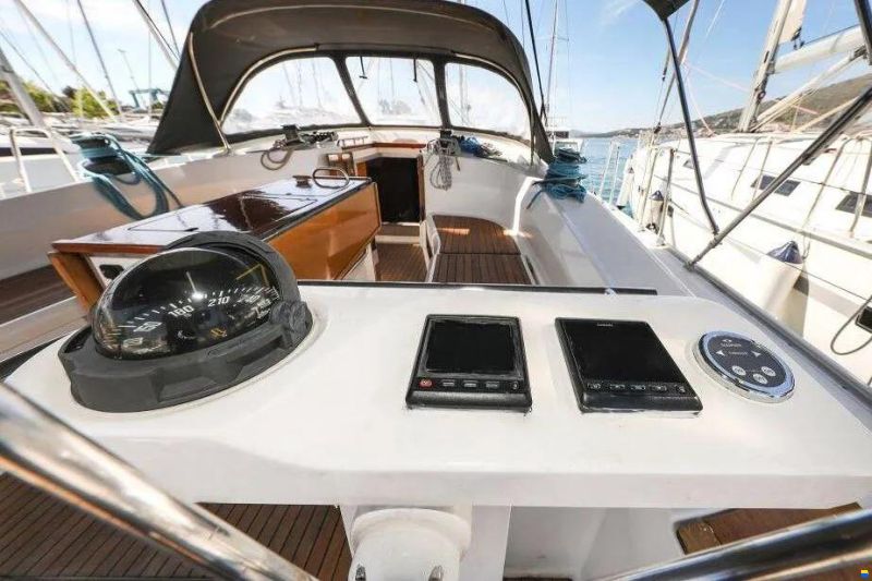 Bavaria 45