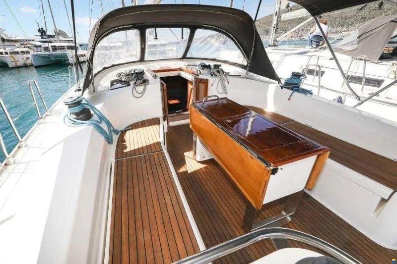 Bavaria 45