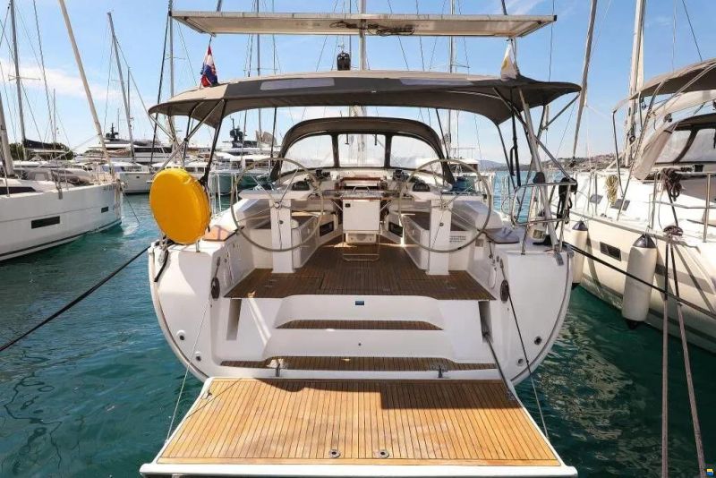 Bavaria 45