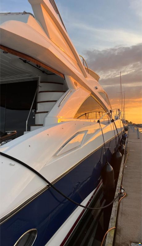 Sunseeker Manhattan 66