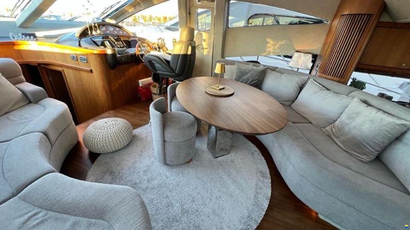 Sunseeker Manhattan 66