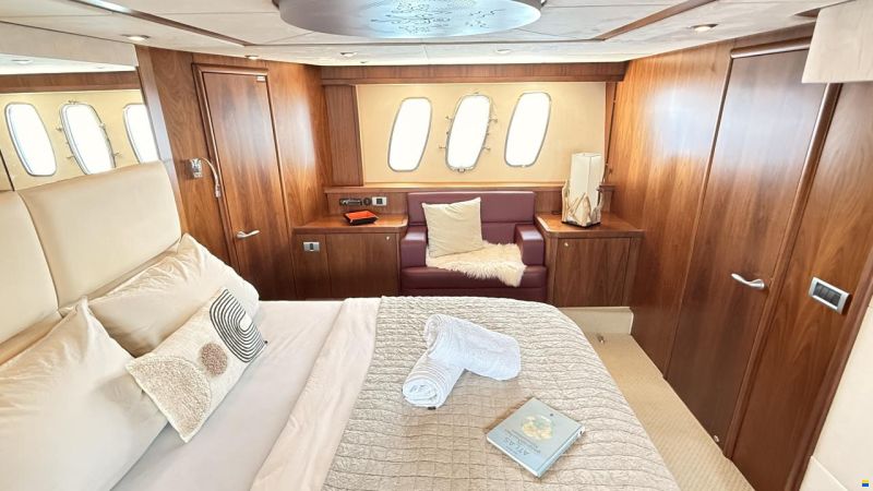Sunseeker Manhattan 66