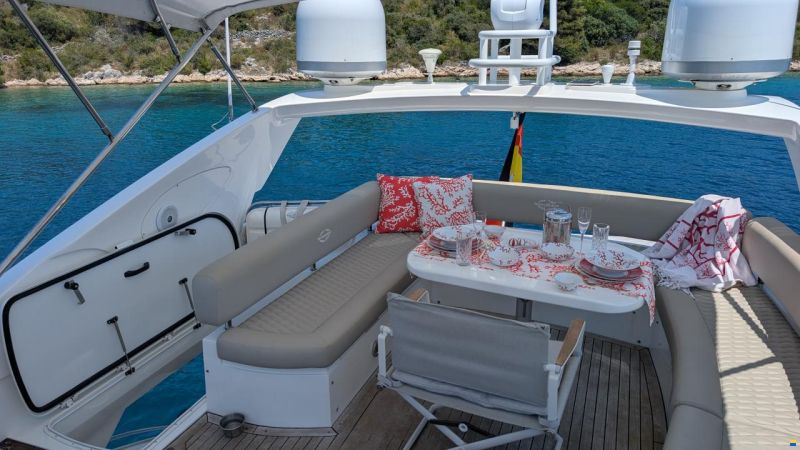 Sunseeker Manhattan 66
