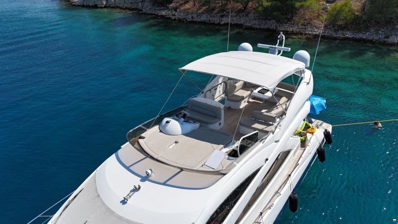Sunseeker Manhattan 66