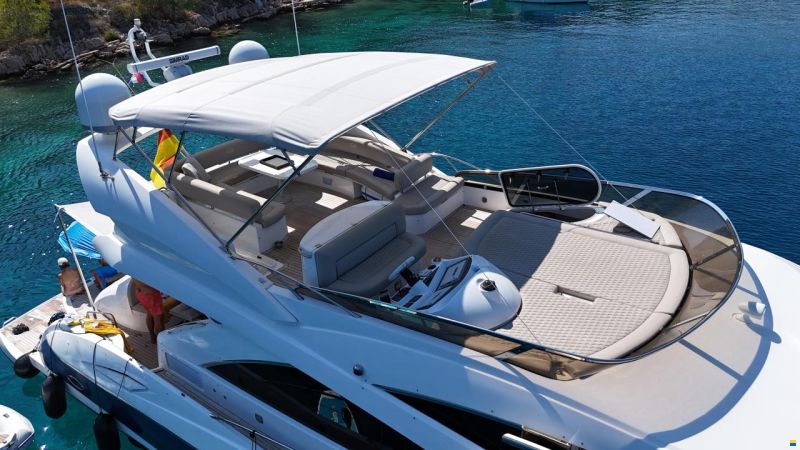 Sunseeker Manhattan 66