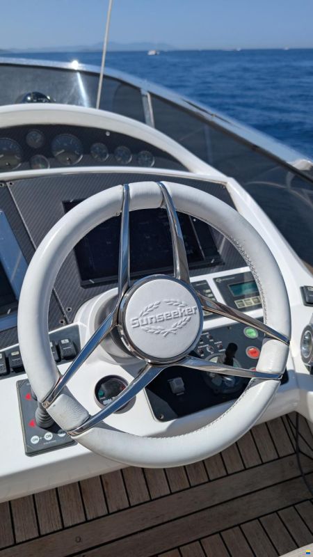 Sunseeker Manhattan 66