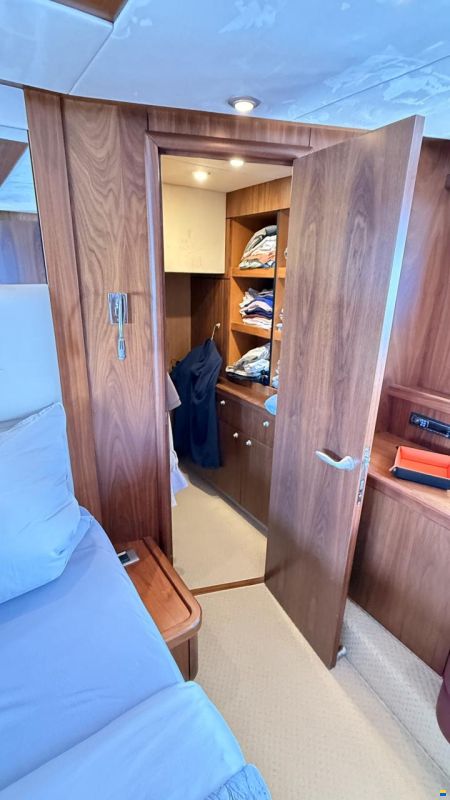 Sunseeker Manhattan 66