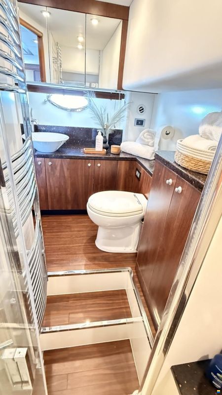 Sunseeker Manhattan 66