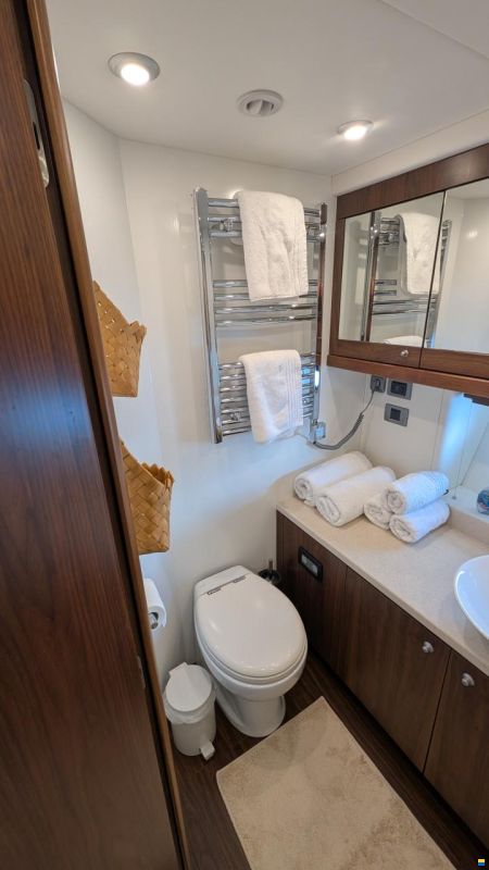 Sunseeker Manhattan 66