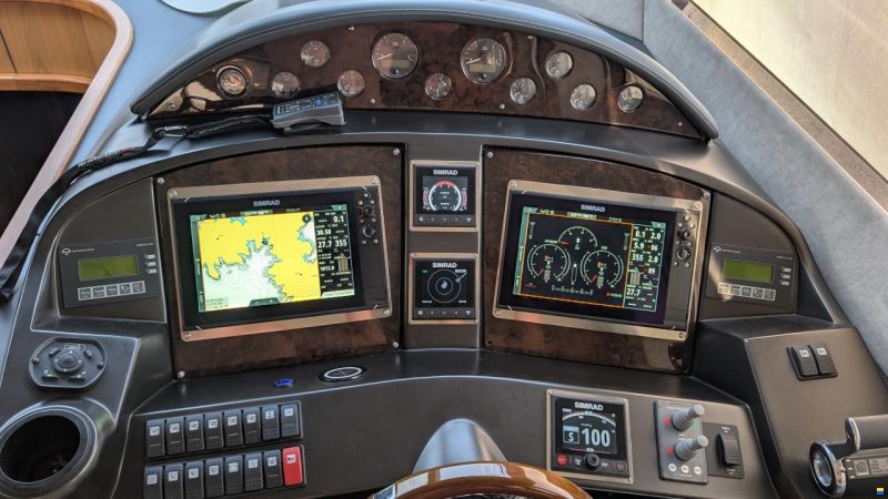 Sunseeker Manhattan 66