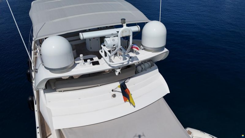 Sunseeker Manhattan 66